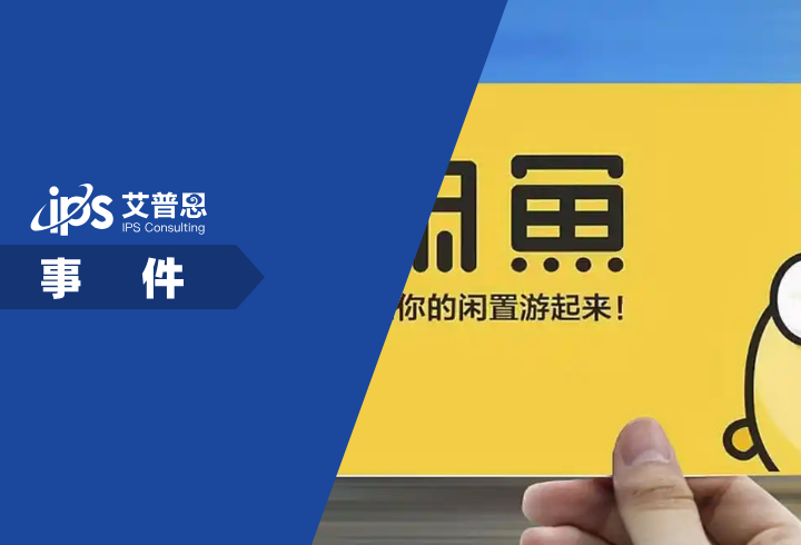 网红博主质疑闲鱼仅退款机制不合理事件舆情分析报告