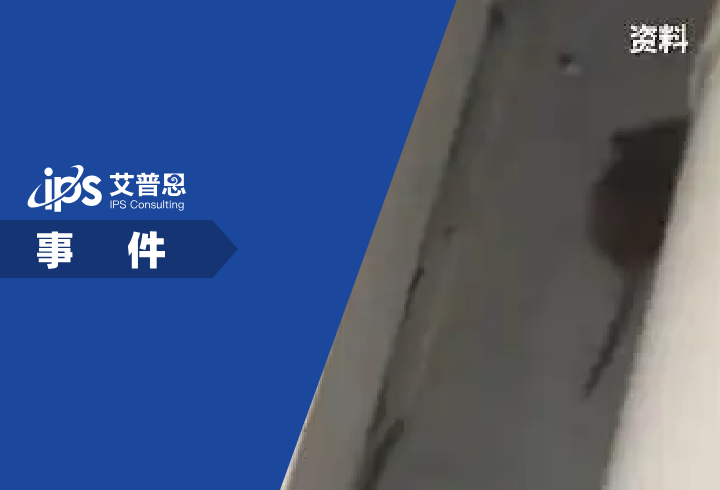 蜜雪冰城门店被曝多只老鼠横行事件舆情分析报告