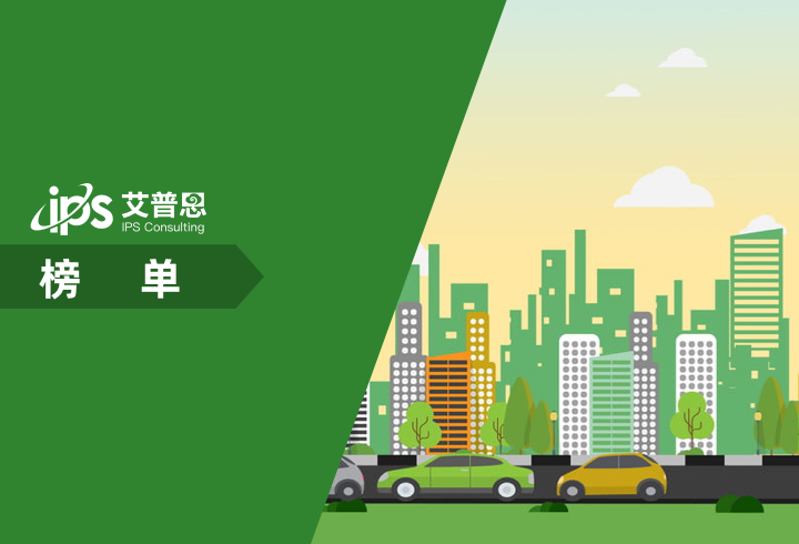 艾普思指数｜2022年03月中国房地产品牌舆情热度指数TOP30